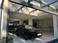 Nuova Jeep Avenger Longitude 100 CV (73 kW) 2026 Nero SUV