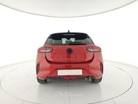 Usata Opel Corsa 101 CV (74 kW) 2024 Rosso Utilitaria