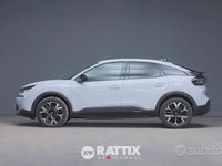 Usata Citroën C4 PureTech 131 CV (96 kW) 2025 Okenite white SUV