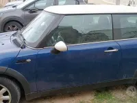 Usata Mini Cooper 116 CV (85 kW) 2002 Utilitaria