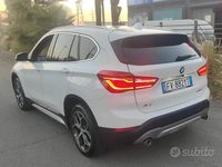 Usata BMW X1 150 CV (110 kW) 2019 SUV