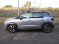 Usata Citroën C3 Aircross PureTech 110 CV (80 kW) 2024 Grigio SUV