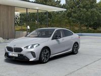 Nuova BMW 220 M Sport 170 CV (125 kW) 2026 Brooklyn grey metallic Coupé