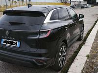 Usata Renault Austral Techno 131 CV (96 kW) 2023 Nero SUV