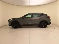 Usata Cupra Formentor 245 CV (180 kW) 2023 Grigio cliff SUV