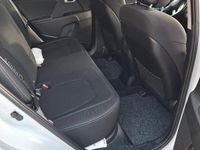 Usata Kia Sportage 116 CV (85 kW) 2013 Bianco SUV