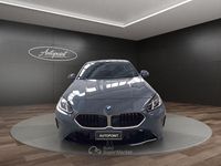 Usata BMW 118 M Sport 150 CV (110 kW) 2025 Grigio Utilitaria