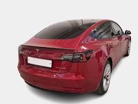 Usata Tesla Model 3 366 kW (498 CV) 2021 Rosso Berlina