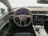 Usata Audi A7 Ambiente 299 CV (219 kW) 2024 Blu Berlina