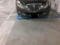Usata Lancia Delta 120 CV (88 kW) 2009 Utilitaria
