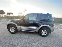 usata Mitsubishi Pajero 