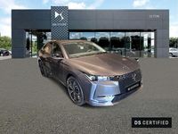 Nuova DS Automobiles DS4 136 CV (100 kW) 2025 Grigio Berlina