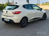 Usata Renault Clio IV 90 CV (66 kW) 2016 Berlina