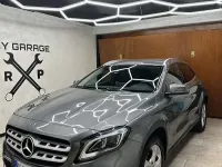 Usata Mercedes GLA180 Premium 122 CV (89 kW) 2019 SUV