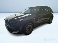 Usata BMW iX1 230 kW (313 CV) 2024 Grigio SUV