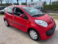 usata Citroën C1 5p 1.4 hdi Pinko 55cv