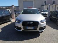 usata Audi Q3 2000 150cv tdi