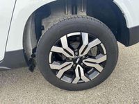 Usata Dacia Duster Journey 101 CV (74 kW) 2023 Giallo SUV
