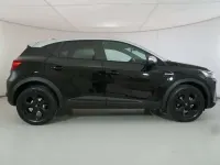 Nuova Mitsubishi ASX Edition 141 CV (103 kW) 2026 Onyx black met/tetto silver SUV
