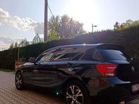 Usata BMW 116 116 CV (85 kW) 2013 Utilitaria