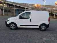 Usata Citroën Nemo 75 CV (55 kW) 2012 Bianco Monovolume