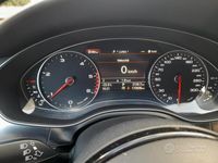 usata Audi A6 A6Avant 2.0 tdi Advanced 177cv multitronic