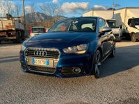 usata Audi A1 A1 1.6 TDI 105 CV Attraction