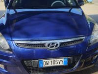 usata Hyundai i30 1.6 crdi 6m