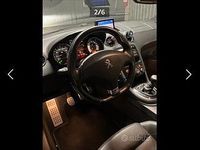 Usata Peugeot RCZ 200 CV (147 kW) 2014 Coupé