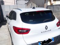 usata Renault Kadjar 1600 diesel accettassi permute