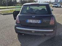 Usata Mini Cooper 116 CV (85 kW) 2002 Utilitaria