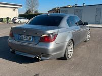 usata BMW 530 530d cat Attiva