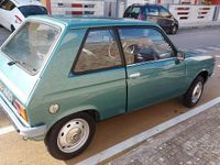 Usata Citroën LNA 1980 Berlina