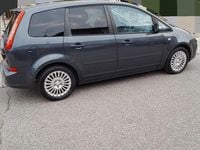 Usata Ford C-MAX Titanium 90 CV (66 kW) 2010 Monovolume