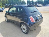 usata Fiat 500 1.2 Sport 2010