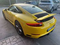 usata Porsche 991 CARRERA T