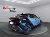 Usata Toyota C-HR Sport 268 CV (197 kW) 2023 Precious silver & black met SUV
