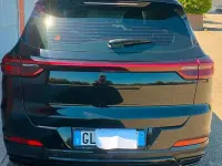 Usata DR DR 6.0 154 CV (113 kW) 2022 Nero SUV