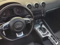 Usata Audi TT Roadster 200 CV (147 kW) 2007 Grigio Cabrio