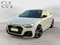 Usata Audi A1 S-Line 116 CV (85 kW) 2025 Other SUV
