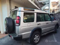 Usata Land Rover Discovery 2001 SUV