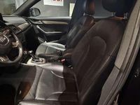 Usata Audi Q3 Ambiente 177 CV (130 kW) 2012 SUV