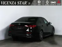 Usata Mercedes C200 Premium 163 CV (119 kW) 2025 Nero ossidiana Berlina