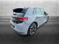 Usata VW ID.3 Pure 69 kW (95 CV) 2022 Grigio Utilitaria