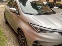 Usata Renault Zoe Intens 42 kW (58 CV) 2021 Utilitaria