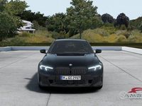 Usata BMW 320e M Sport 190 CV (139 kW) 2025 Nero