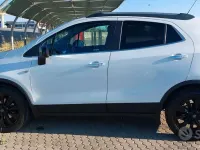 Usata Opel Mokka X 136 CV (100 kW) 2017 SUV