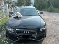 Usata Audi A4 Ambiente 190 CV (139 kW) 2009 Berlina
