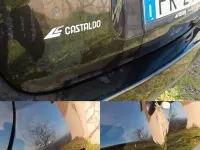 Usata Dacia Duster 114 CV (83 kW) 2017 Nero SUV