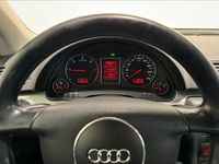 usata Audi A4 AVANT 1.9 TDI